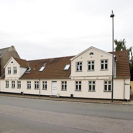 Charmerende Lejlighed Fredericia Exterior foto